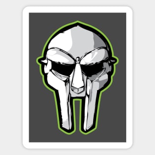 MF DOOM - The Mask Magnet